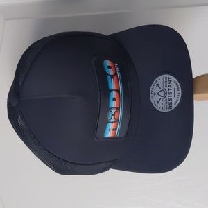 Hooey black " Rodeo" Hat